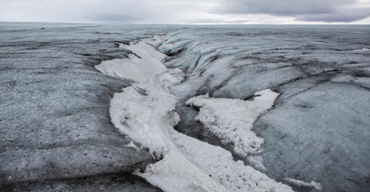 Glaciar Langjökull