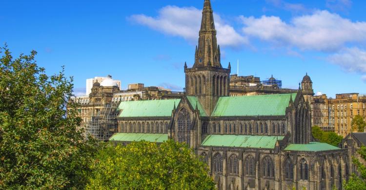 Catedral de Glasgow