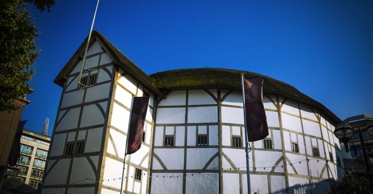 Shakespeare's Globe Theatre