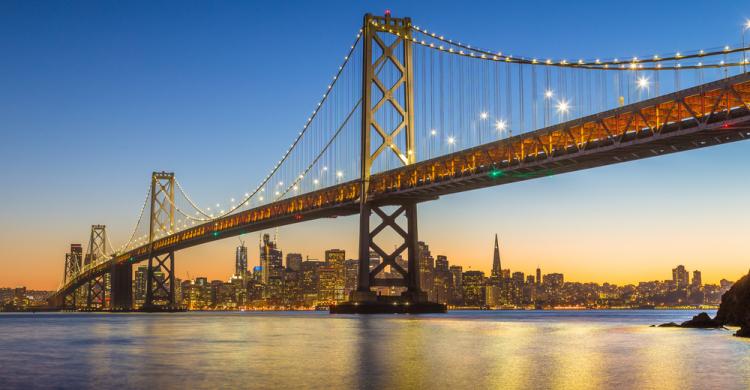 Golden Gate Bridge