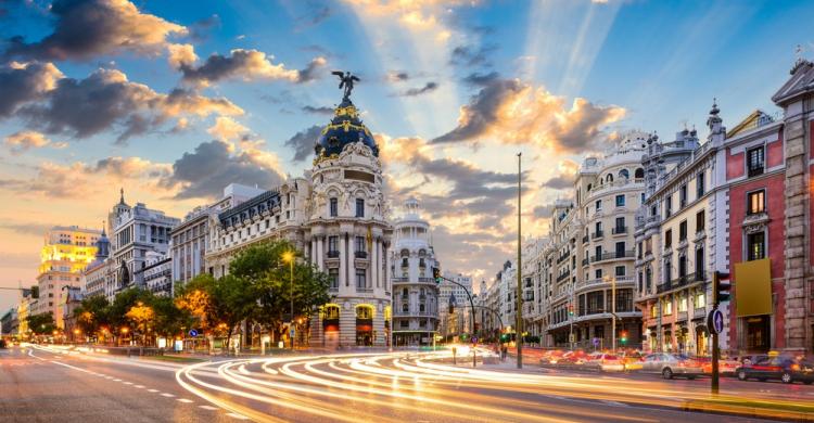 Gran Vía