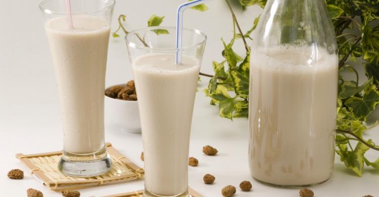 horchata valencia