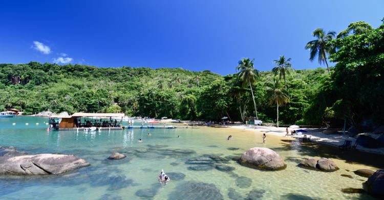 Ilha Grande