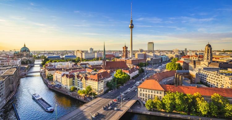 informacion berlin