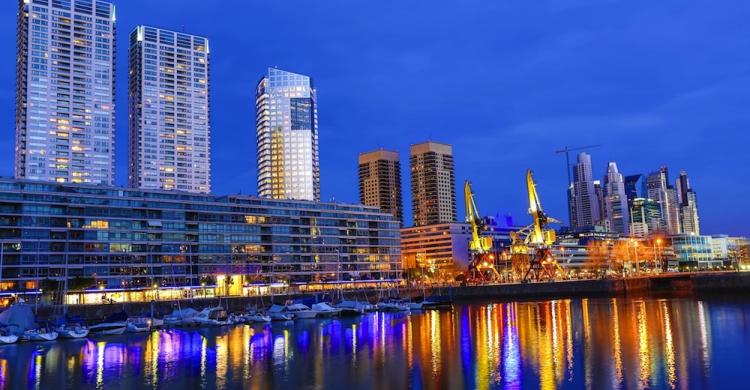 Información Buenos Aires