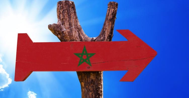 informacion marroco