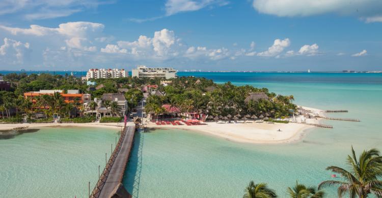 Isla Mujeres