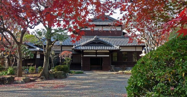 Casa Kyu Asakura