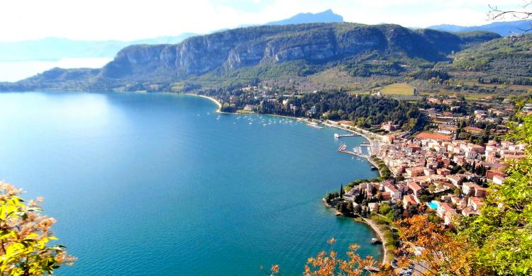 Lago di Garda