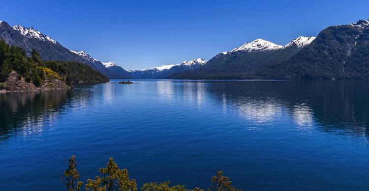 lagos bariloche