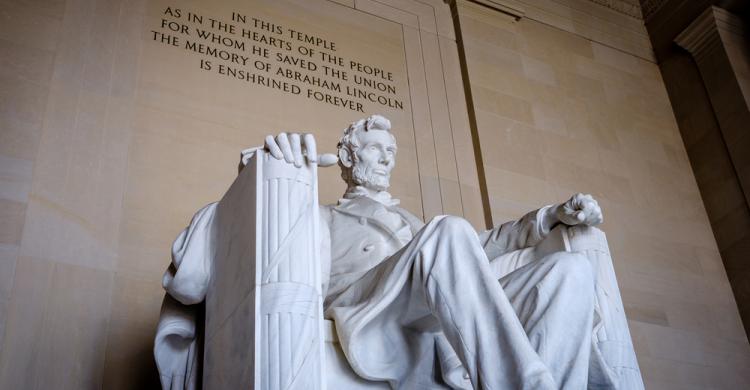 Monumento a Lincoln