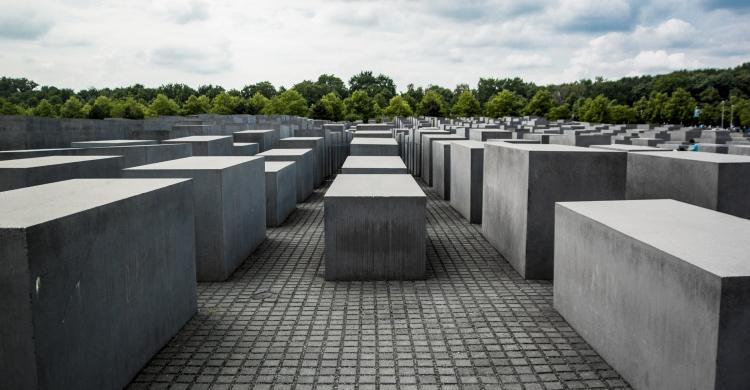 Memorial del Holocausto