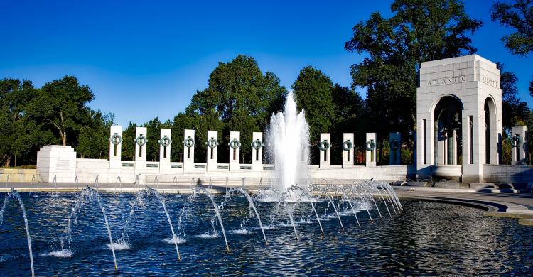 Memorial Segunda Guerra Mundial