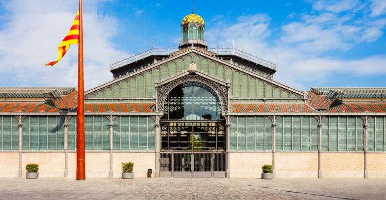 Mercado del Born