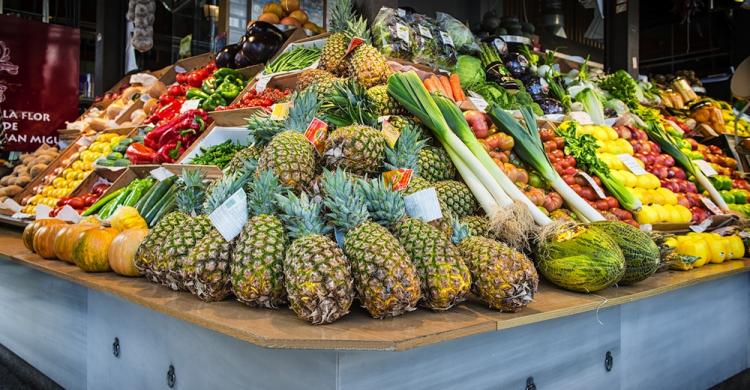 mercado san miguel