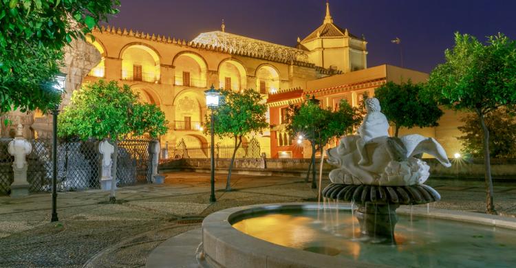 Mezquita Catedral de Córdoba 