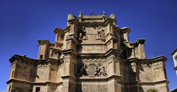 Monasterio de San Jerónimo