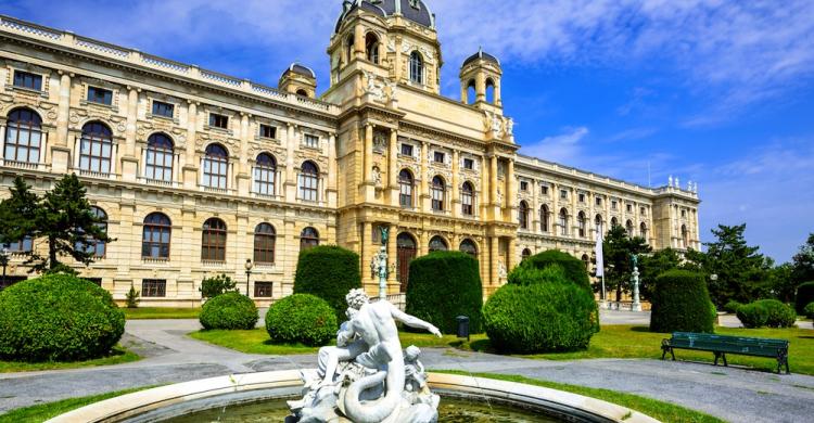 Museo de las Bellas Artes