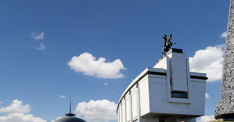 Museo de la Gran Guerra Patriótica