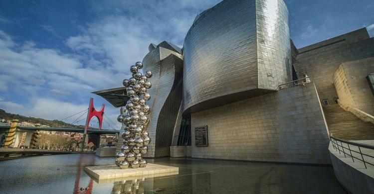 Museo Guggenheim