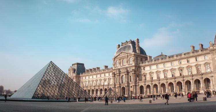 Museo del Louvre