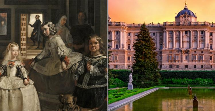 Visita el Museo del Prado y el Palacio Real de Madrid junto a un guía experto