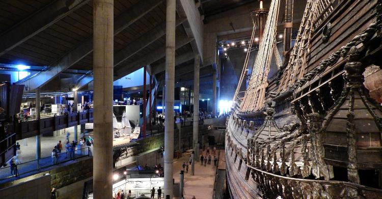 Museo Vasa