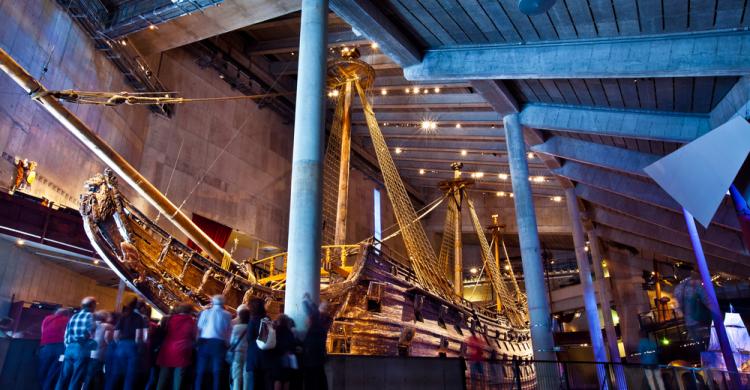 Museo Vasa