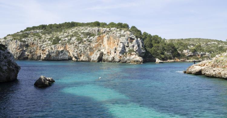 Necrópolis de Cales Coves - Menorca