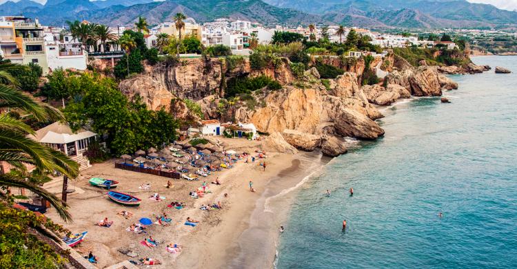 Nerja - Costa del Sol