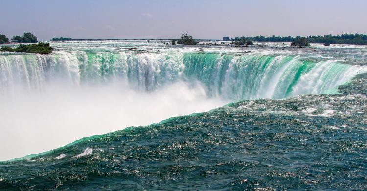 Cataratas del Niágara