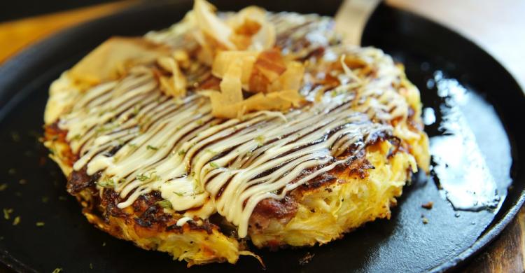 okonomiyaki