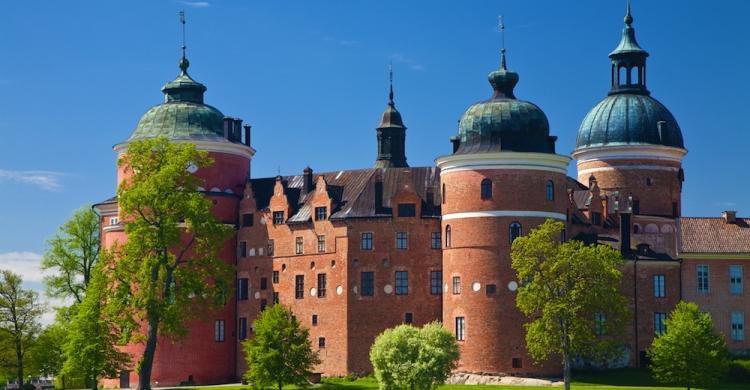 Palacio de Gripsholm