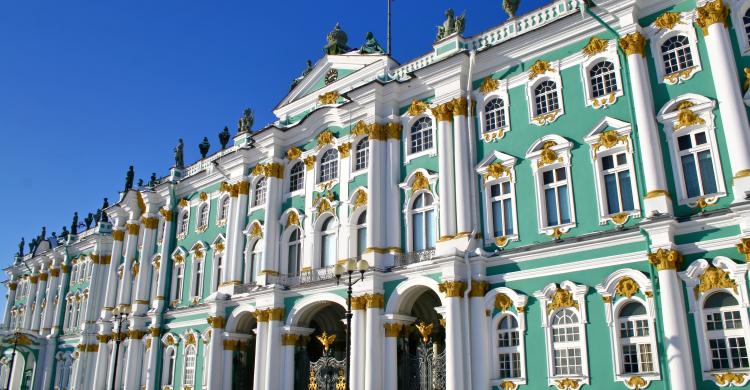 Palacio de Invierno