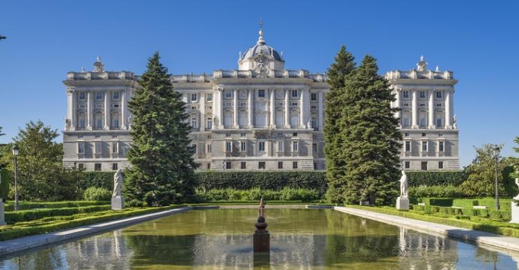 Palacio Real