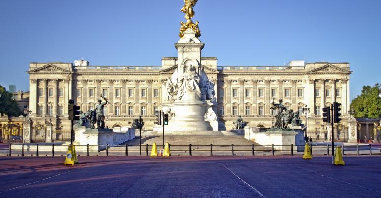 Palacio de Buckingham