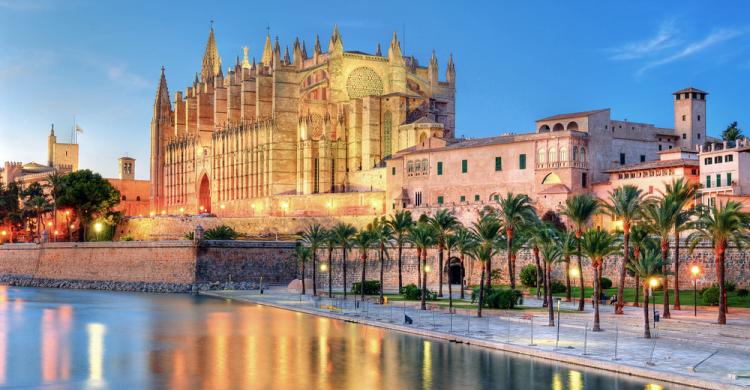 Palma de Mallorca