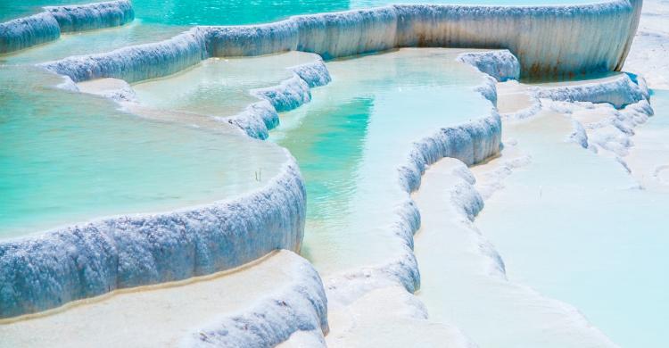 Pamukkale