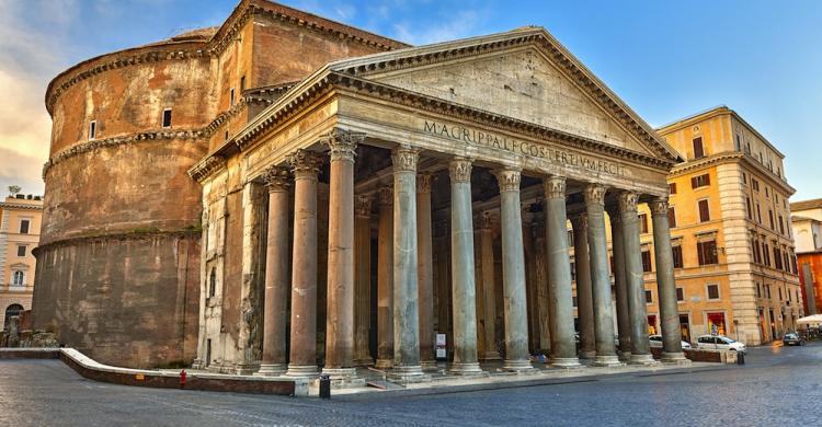 Tour por Roma al completo y Coliseo desde Civitavecchia - 101viajes
