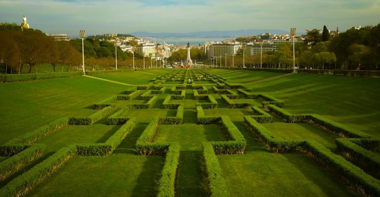 parque-eduardo-VII