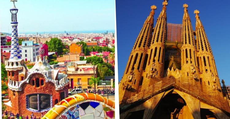Los dos imprescindibles de Barcelona, ¡ahorrando dinero!