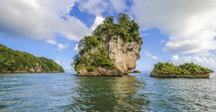 Parque Nacional Los Haitises