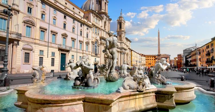 Piazza Navona