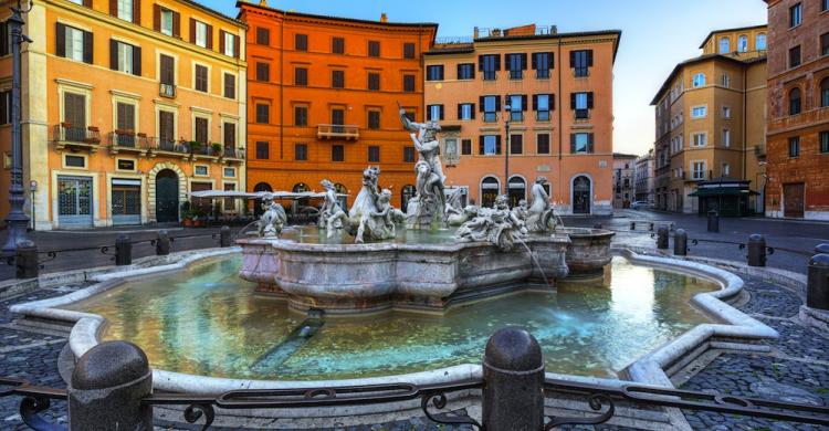 Piazza Navona