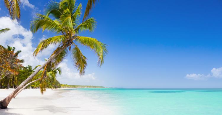 Playa Bávaro, Punta Cana