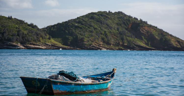 Playa de João Fernandinho