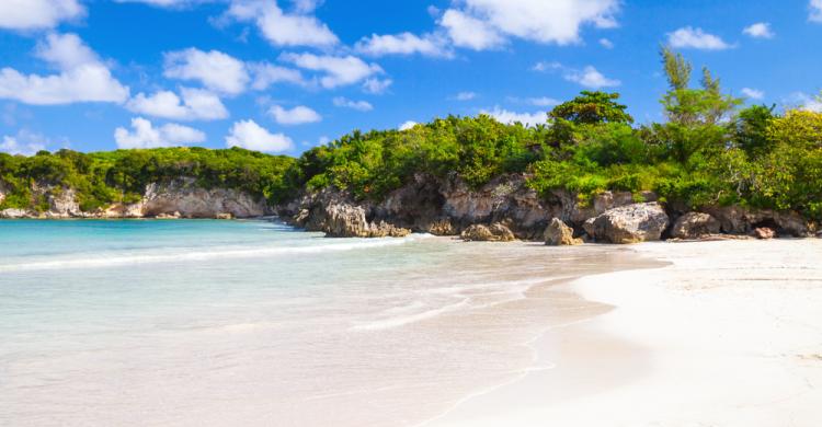 Playa Macao, Punta Cana