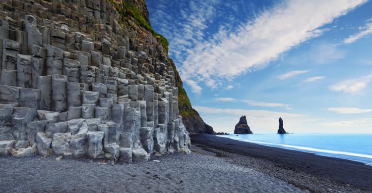 Tour por la Costa Sur de Islandia desde Reikiavik - 101viajes