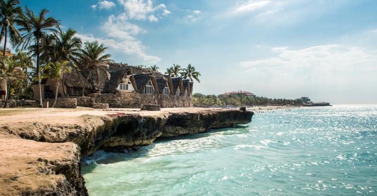 Playa de Varadero