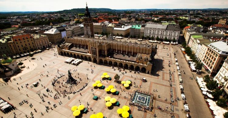 Plaza del Mercado